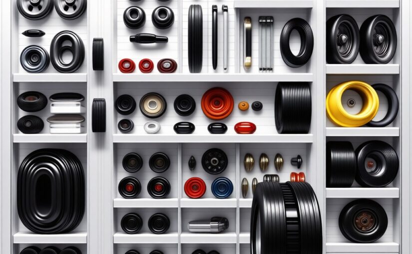 Kaip išsirinkti originalias Mazda dalis Kaune: ekspertų patarimai ir patikimų tiekėjų sąrašas 2024 metams