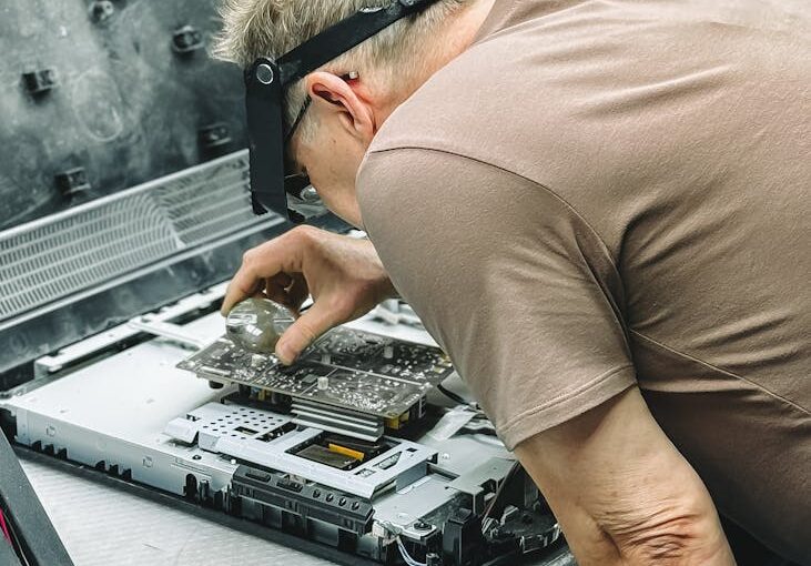 Kada verta remontuoti televizorių Kaune ir kada geriau pirkti naują: specialistų patarimai ir kainų palyginimas