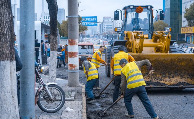 Kauno gatvės, kuriose šiemet planuojami didžiausi remonto darbai: ką būtina žinoti vairuotojams