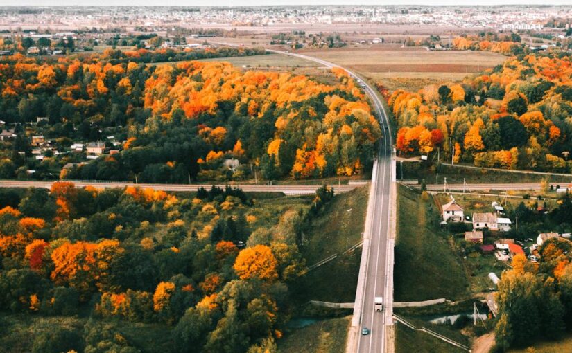 Kauno gatvių rekonstrukcija 2026-aisiais: kurie rajonai patirs didžiausius eismo pokyčius ir kaip tai paveiks kasdienį gyvenimą