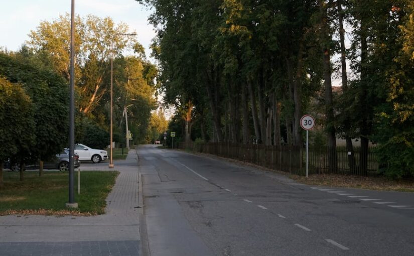 Kauno gatvių rekonstrukcija 2026-aisiais: kurie rajonai patirs didžiausius eismo pokyčius ir kaip tai paveiks kasdienį gyvenimą