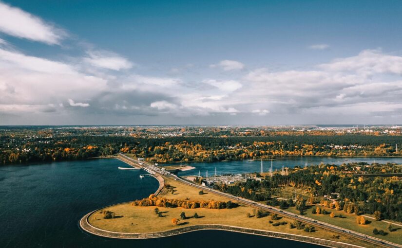 Kauno gatvių rekonstrukcija 2026-aisiais: kurie rajonai patirs didžiausius eismo pokyčius ir kaip tai paveiks gyventojų kasdienybę