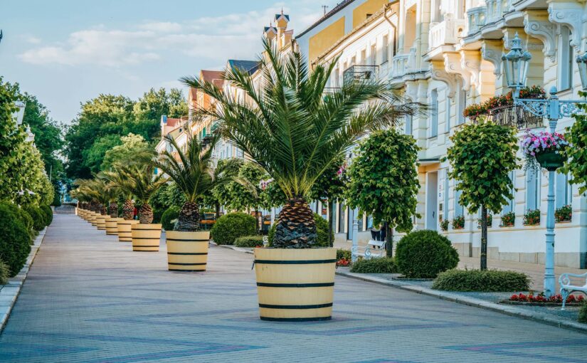 Kauno senamiesčio gatvės, kuriose draudžiama važiuoti automobiliais: visas sąrašas ir žemėlapis