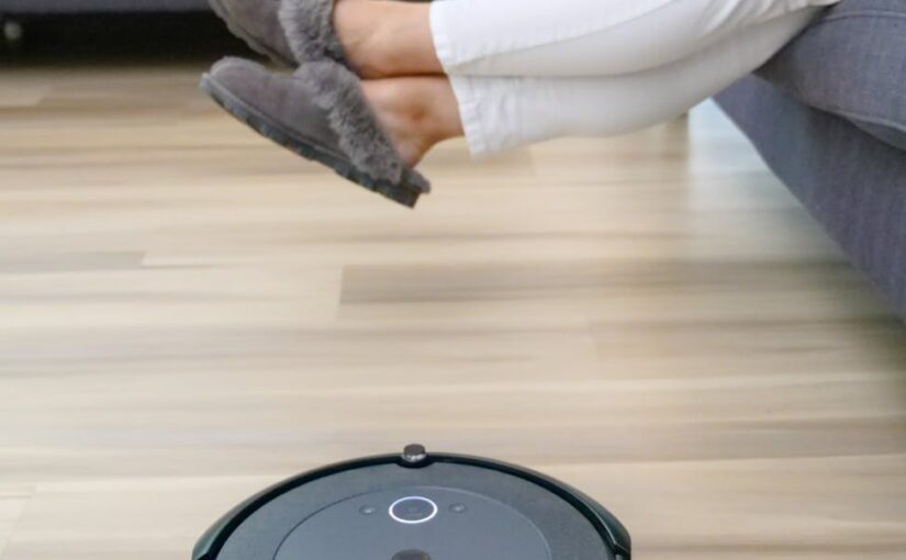 Kodėl robotų siurblys nustoja valyti: dažniausios gedimų priežastys ir kada verta kreiptis į Kauno specialistus