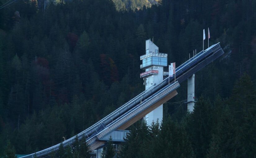 Kaunietiškas sporto renesansas: kaip miesto bendruomenės iniciatyvos keičia vietos sporto infrastruktūrą